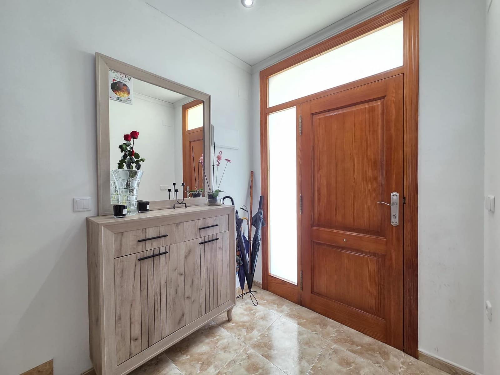 6 sypialnia Dom szeregowy na sprzedaż w Benifla z garażem - 259 000 € (Ref: 9437684)