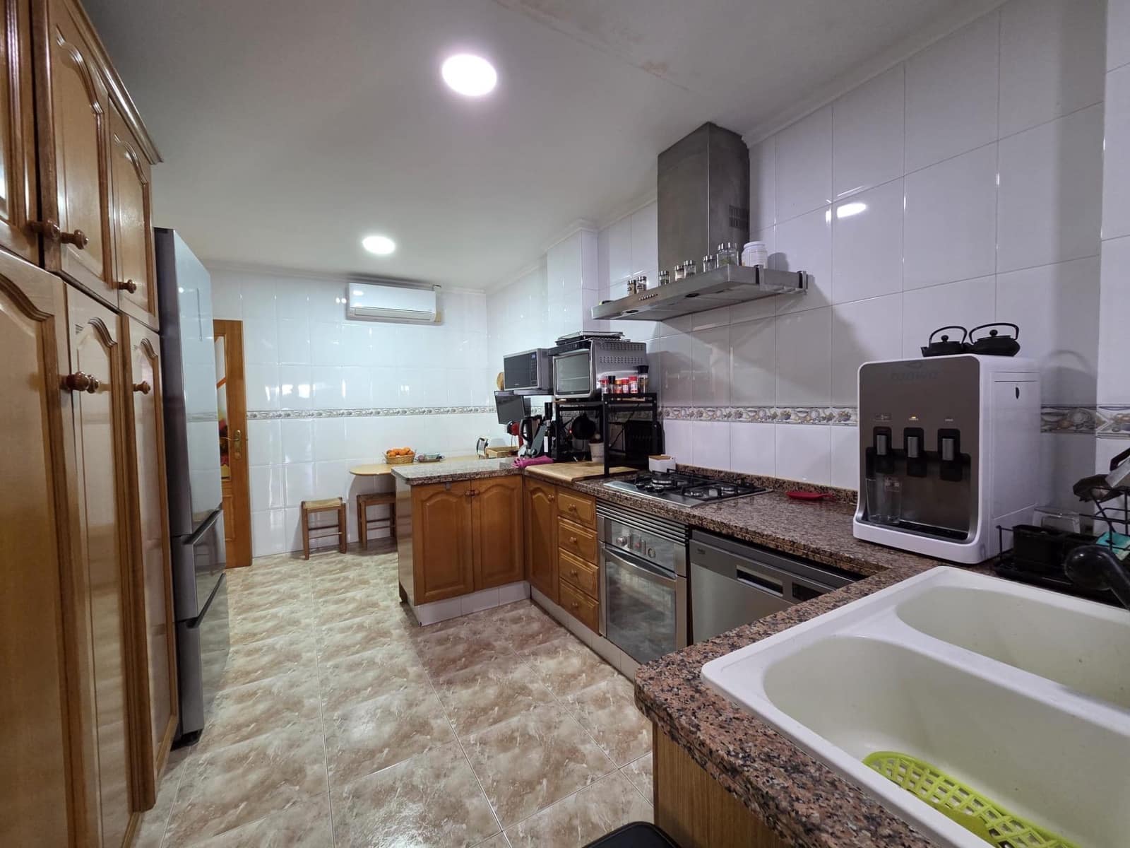 6 sypialnia Dom szeregowy na sprzedaż w Benifla z garażem - 259 000 € (Ref: 9437684)