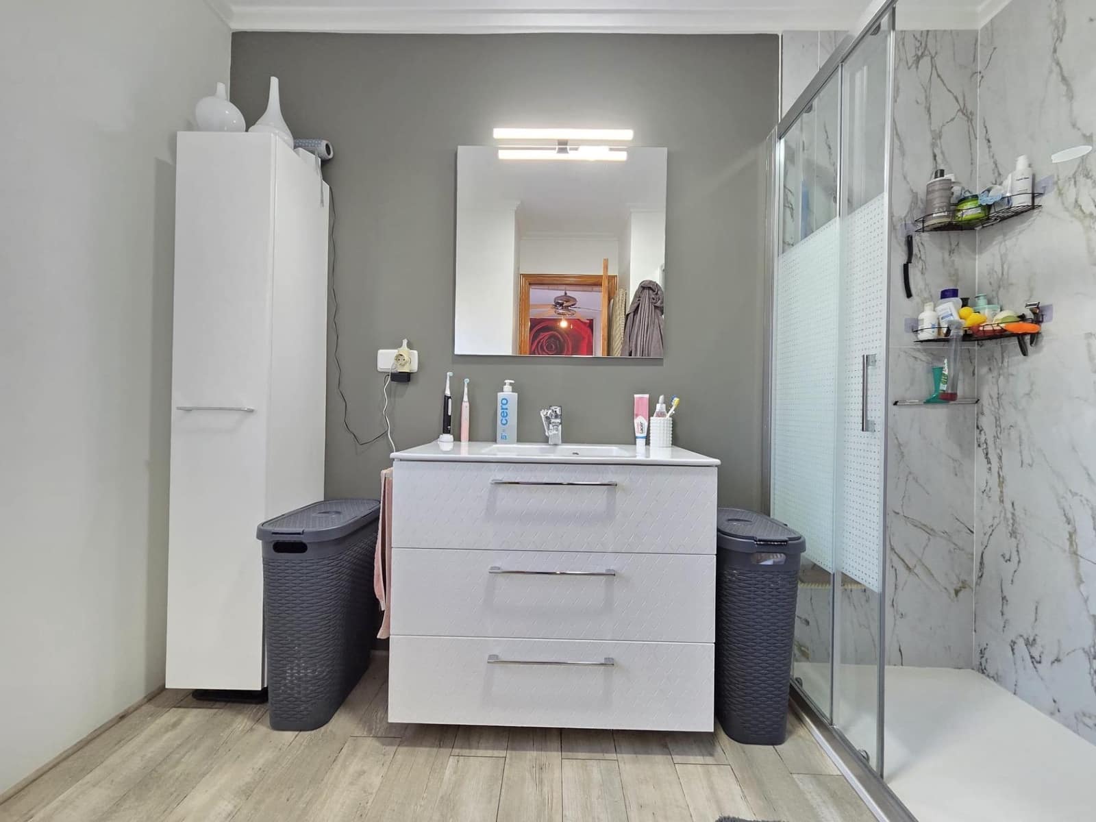 6 sypialnia Dom szeregowy na sprzedaż w Benifla z garażem - 259 000 € (Ref: 9437684)