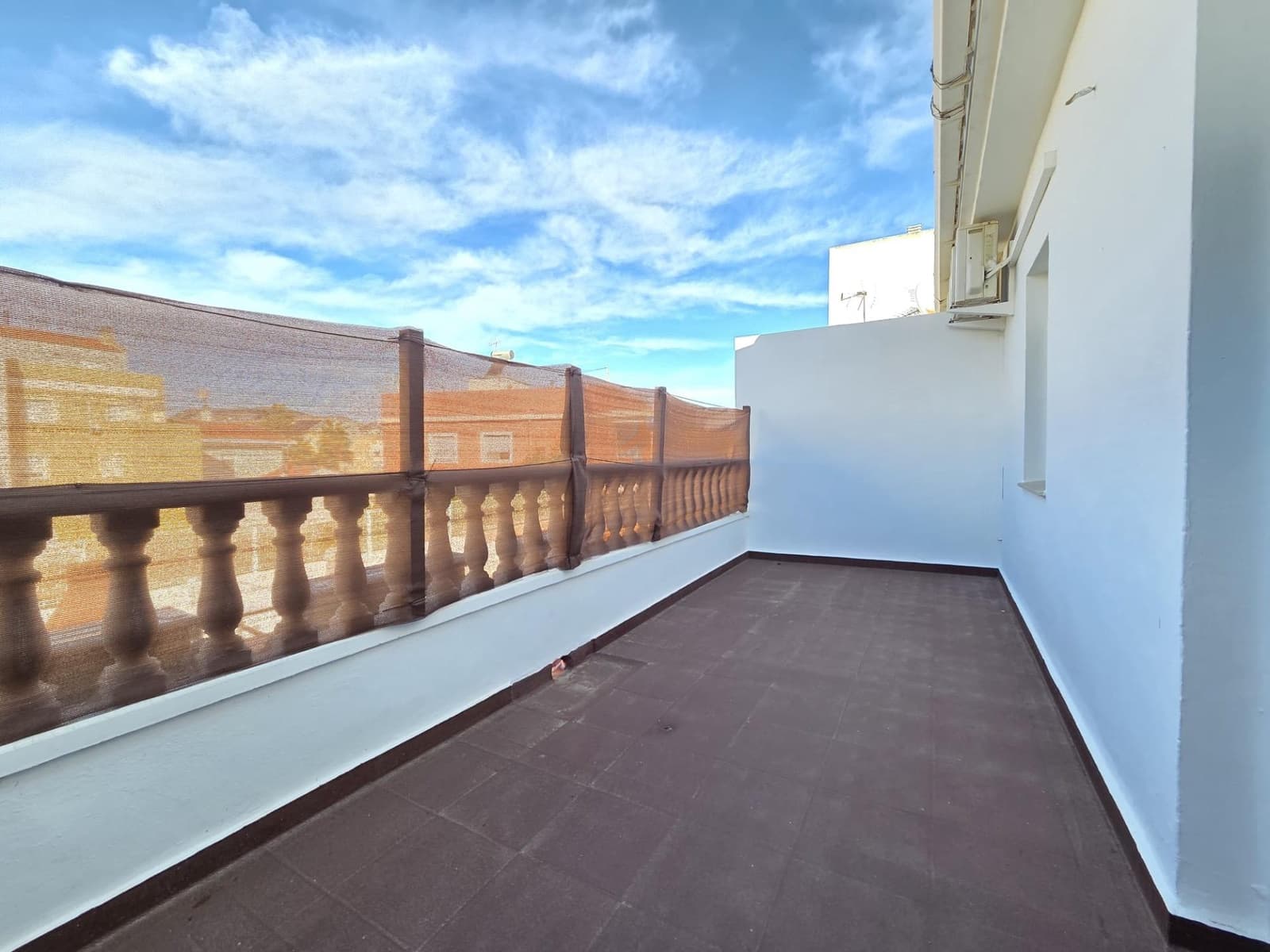 6 sypialnia Dom szeregowy na sprzedaż w Benifla z garażem - 259 000 € (Ref: 9437684)