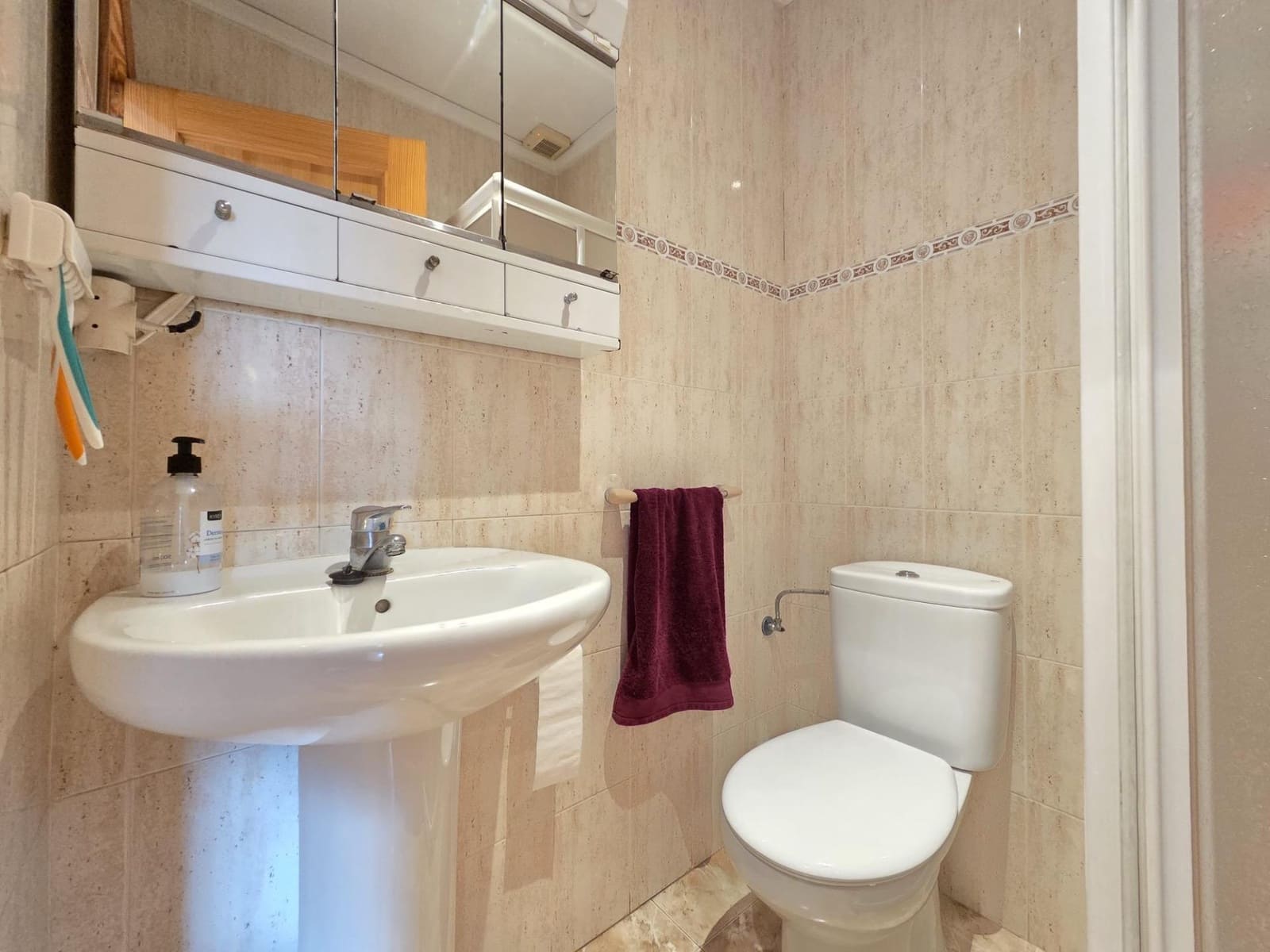 6 sypialnia Dom szeregowy na sprzedaż w Benifla z garażem - 259 000 € (Ref: 9437684)