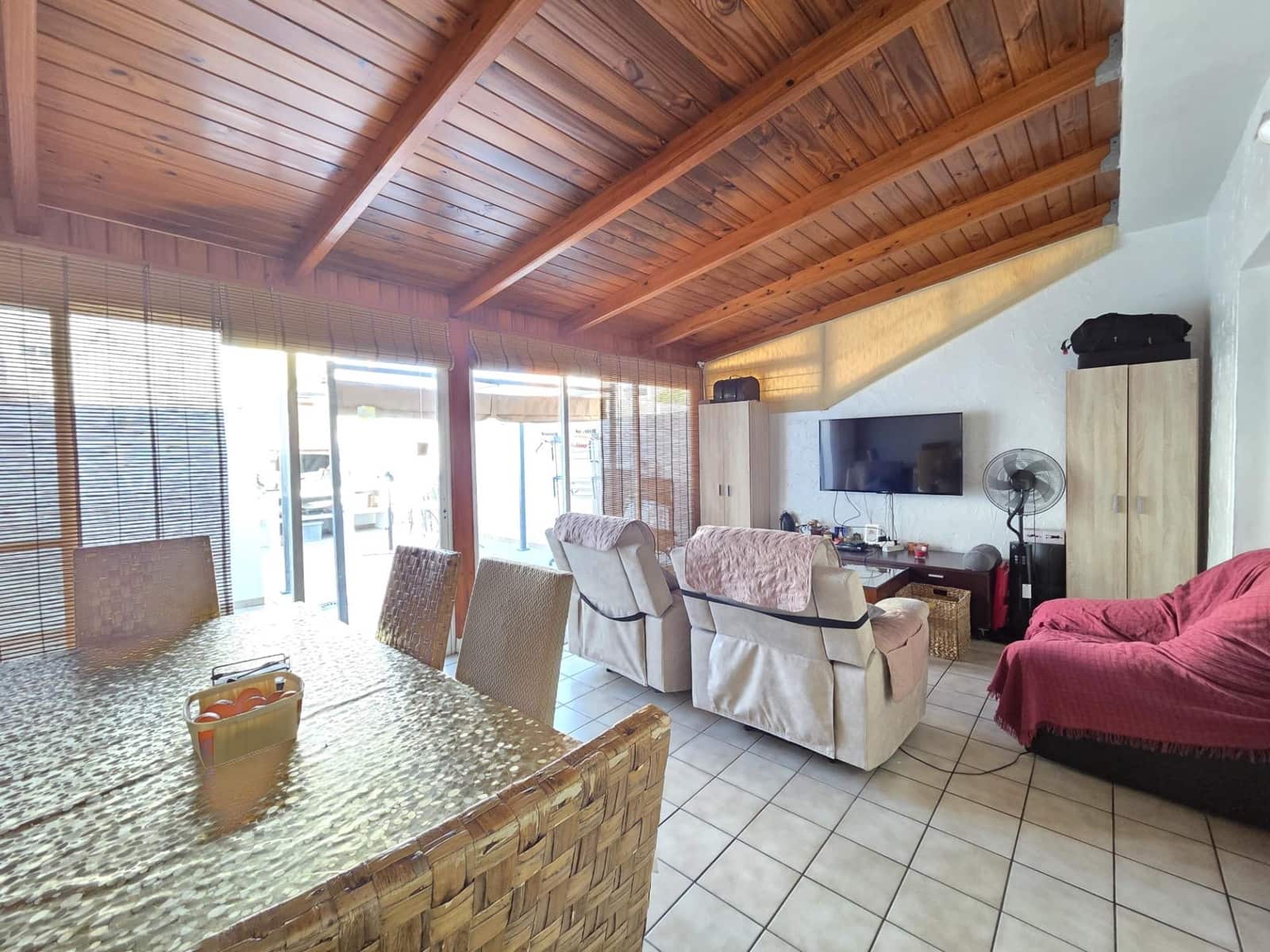 6 sypialnia Dom szeregowy na sprzedaż w Benifla z garażem - 259 000 € (Ref: 9437684)