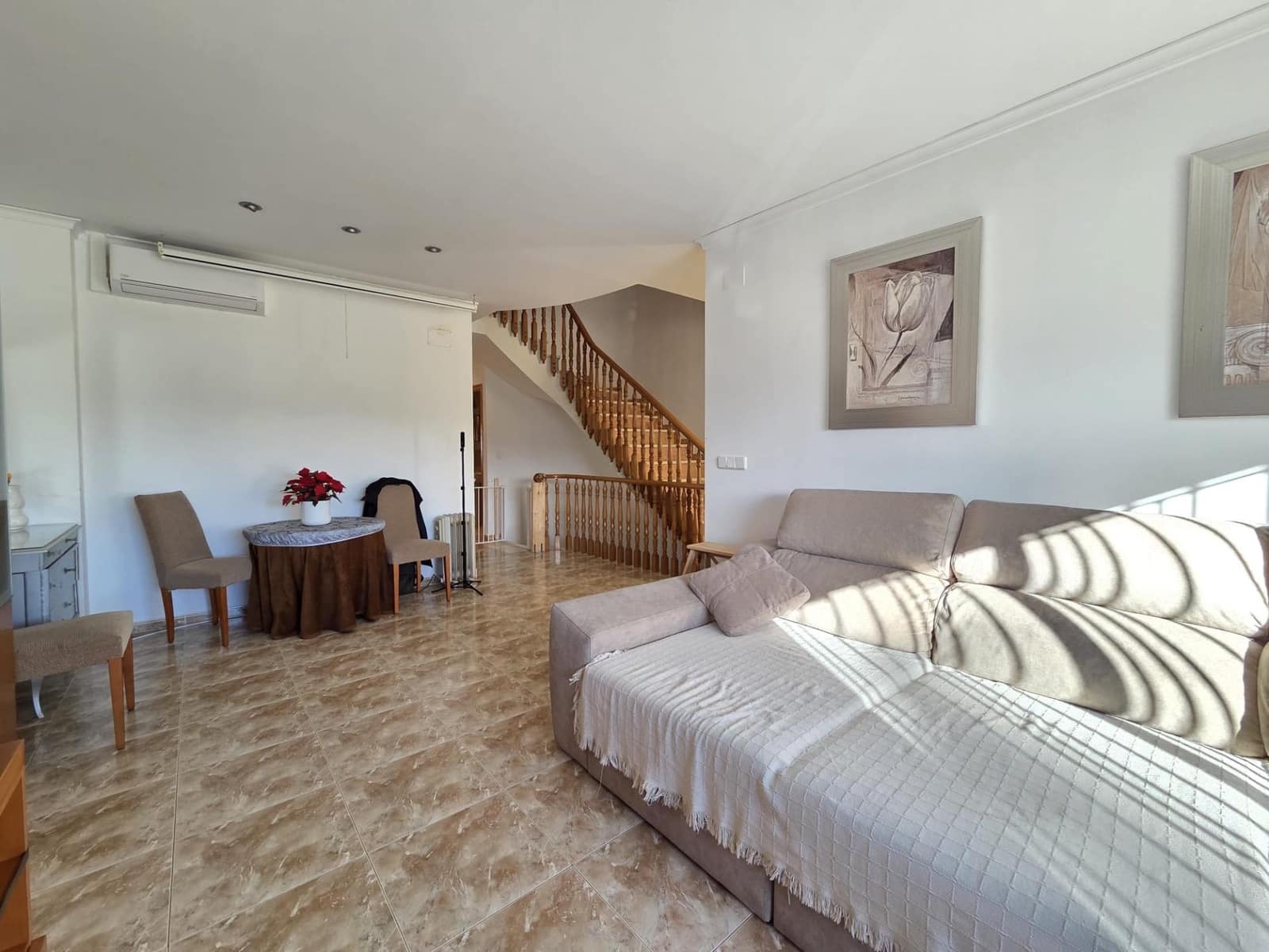 6 sypialnia Dom szeregowy na sprzedaż w Benifla z garażem - 259 000 € (Ref: 9437684)