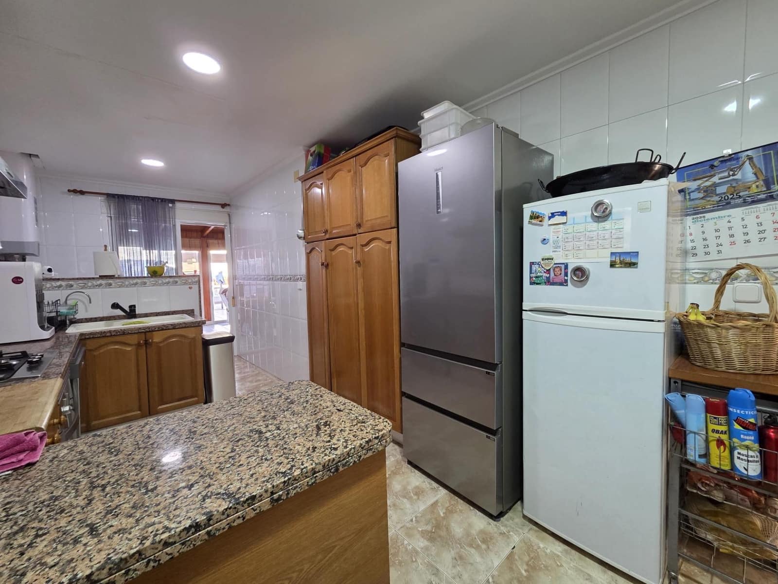 6 sypialnia Dom szeregowy na sprzedaż w Benifla z garażem - 259 000 € (Ref: 9437684)