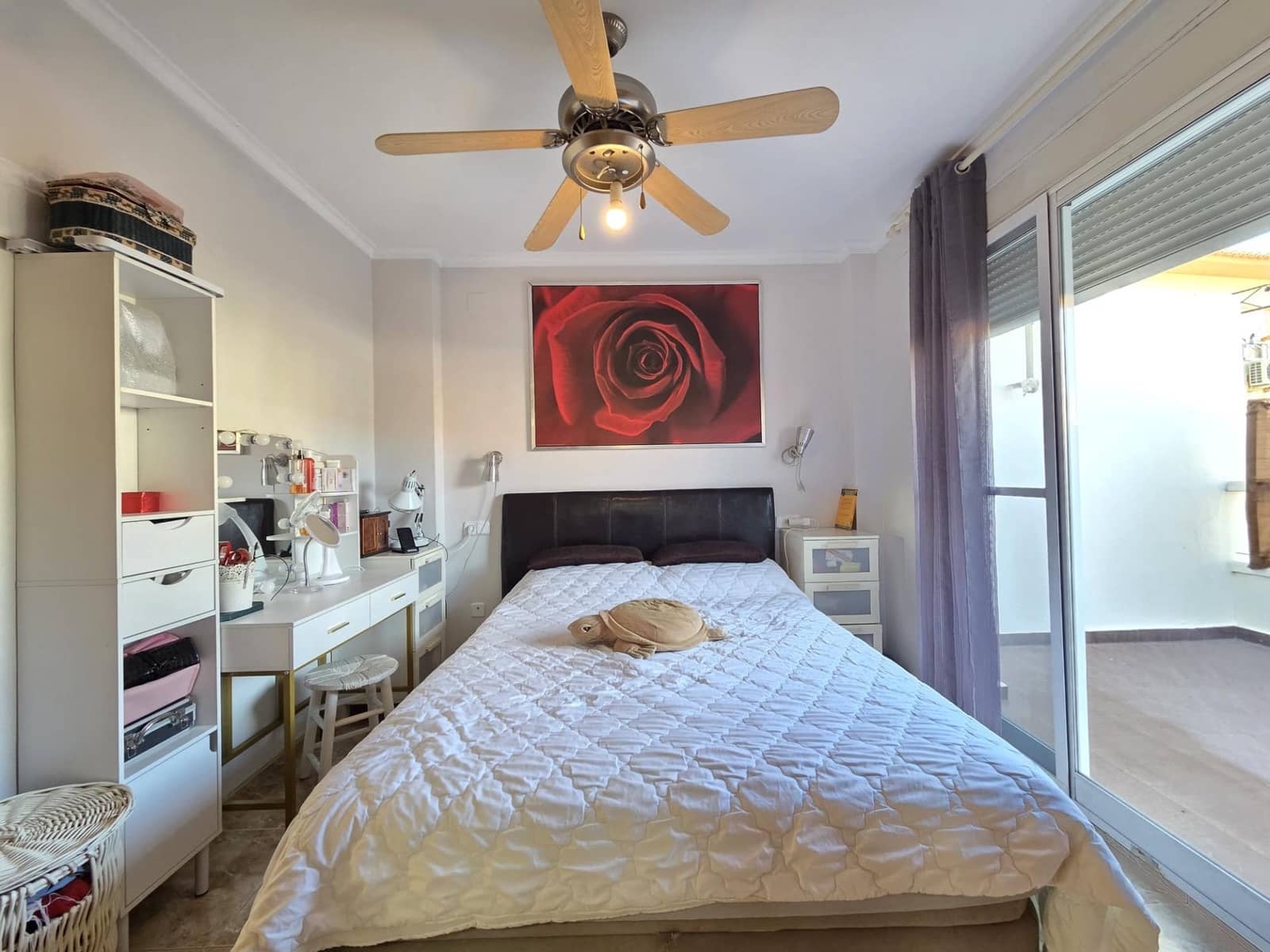 6 sypialnia Dom szeregowy na sprzedaż w Benifla z garażem - 259 000 € (Ref: 9437684)