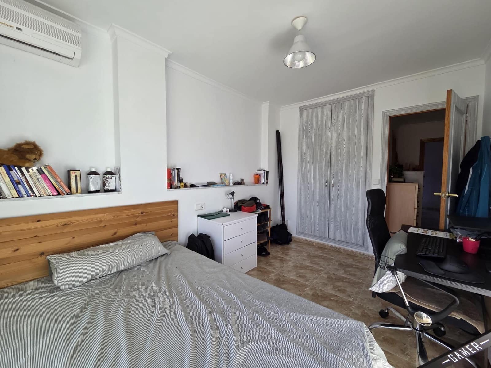 6 sypialnia Dom szeregowy na sprzedaż w Benifla z garażem - 259 000 € (Ref: 9437684)