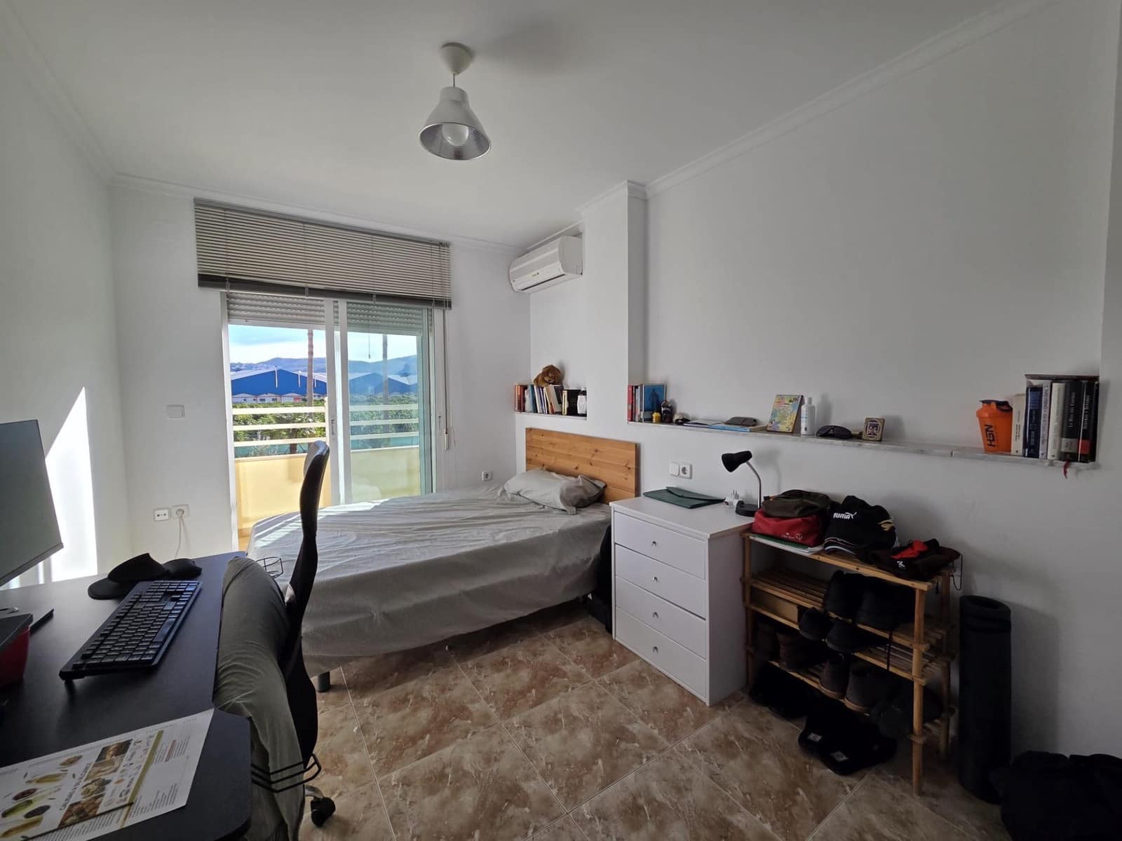 6 sypialnia Dom szeregowy na sprzedaż w Benifla z garażem - 259 000 € (Ref: 9437684)