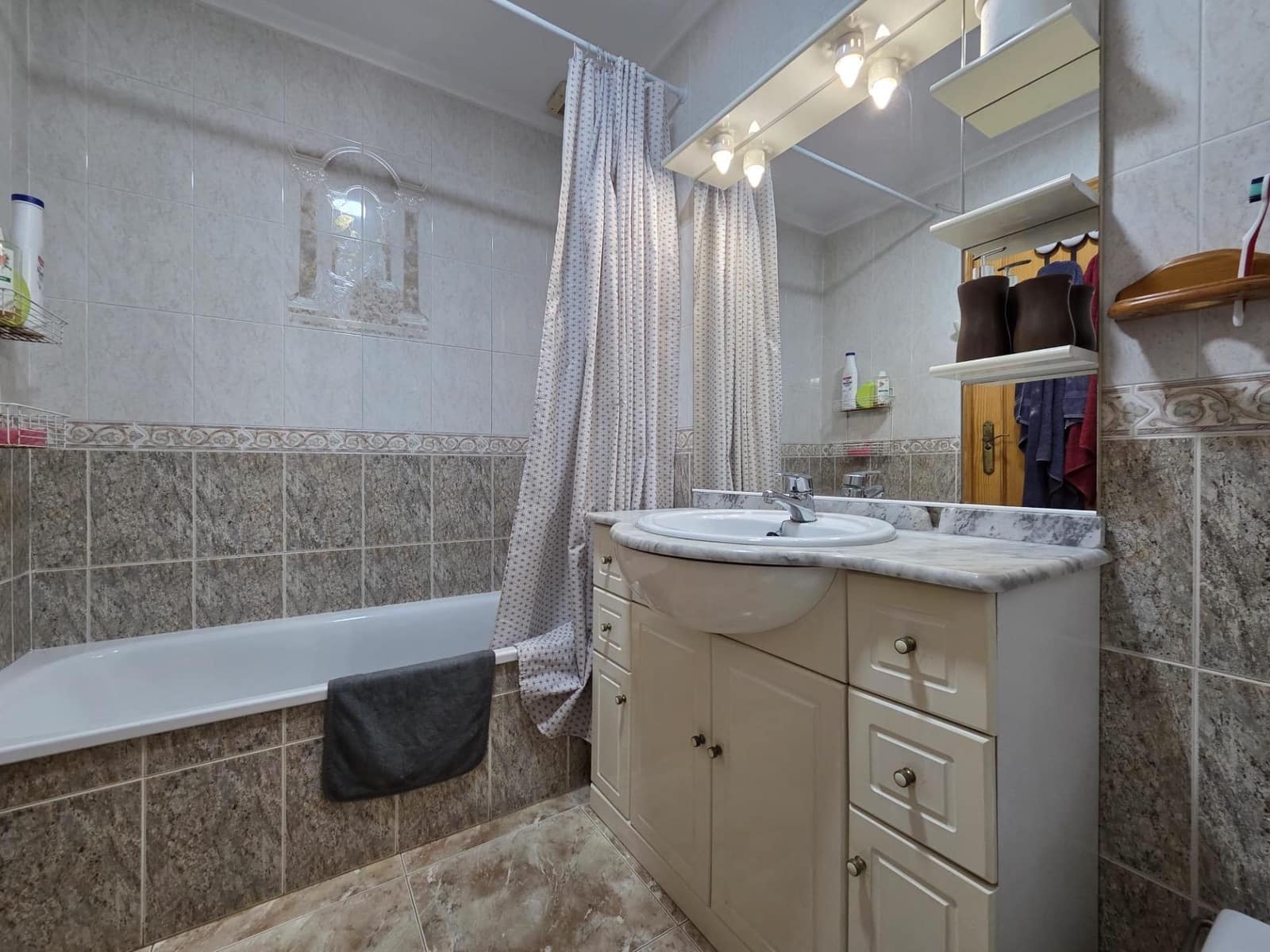 6 sypialnia Dom szeregowy na sprzedaż w Benifla z garażem - 259 000 € (Ref: 9437684)