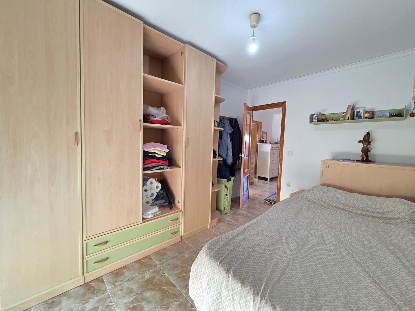 6 sypialnia Dom szeregowy na sprzedaż w Benifla z garażem - 259 000 € (Ref: 9437684)