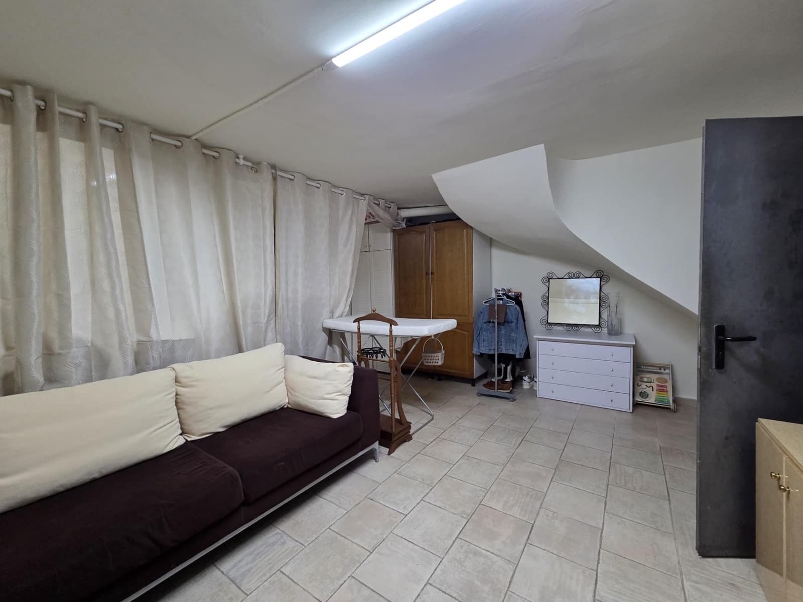 6 sypialnia Dom szeregowy na sprzedaż w Benifla z garażem - 259 000 € (Ref: 9437684)