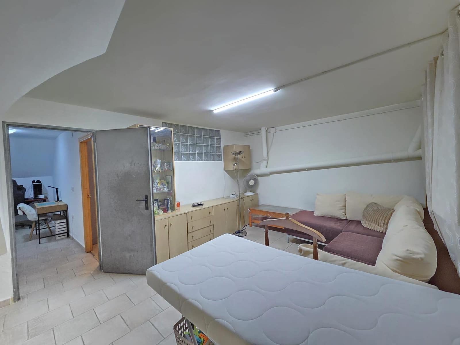 6 sypialnia Dom szeregowy na sprzedaż w Benifla z garażem - 259 000 € (Ref: 9437684)