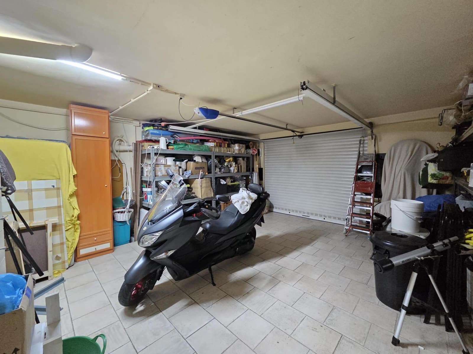 6 sypialnia Dom szeregowy na sprzedaż w Benifla z garażem - 259 000 € (Ref: 9437684)