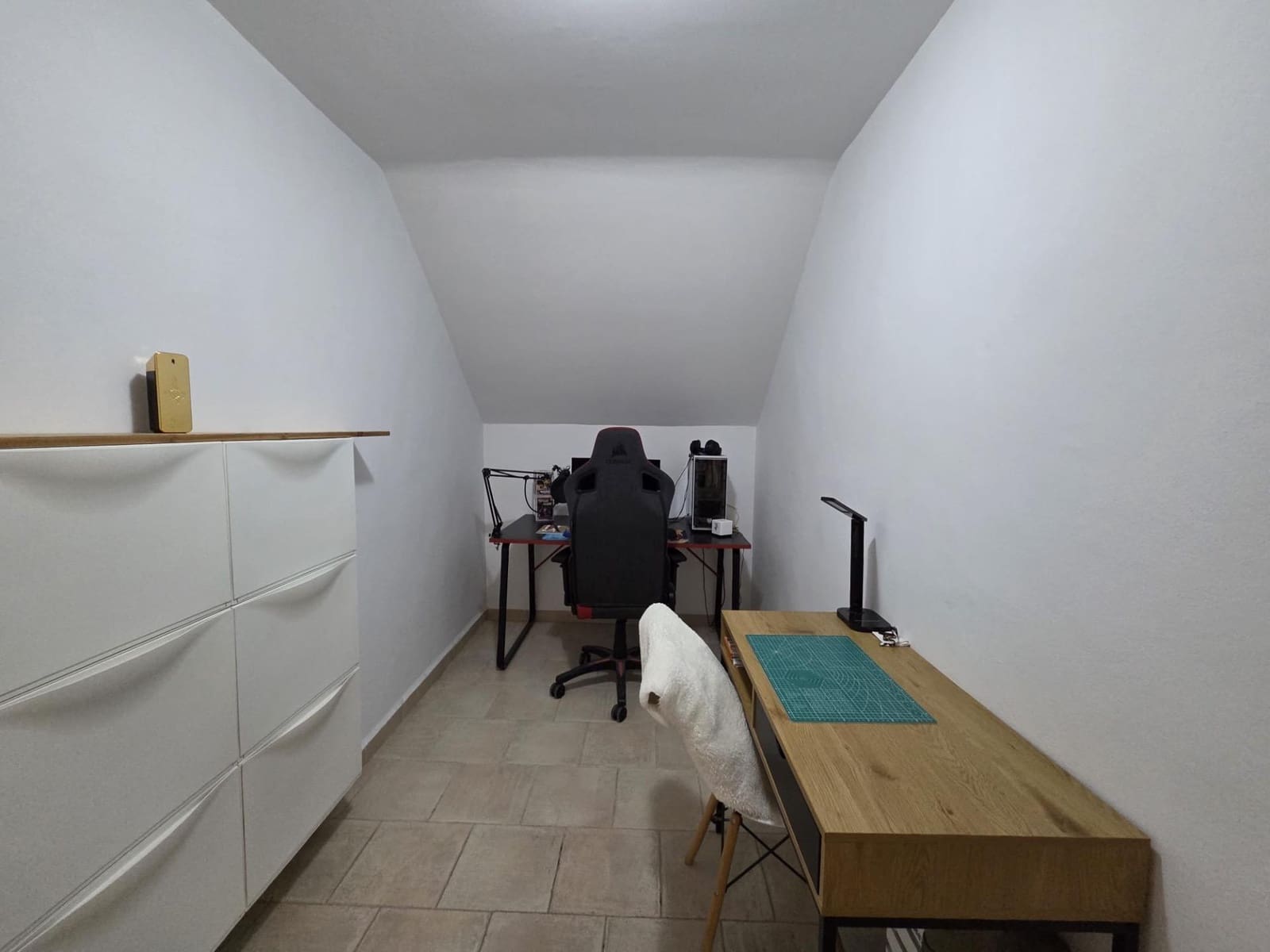 6 sypialnia Dom szeregowy na sprzedaż w Benifla z garażem - 259 000 € (Ref: 9437684)