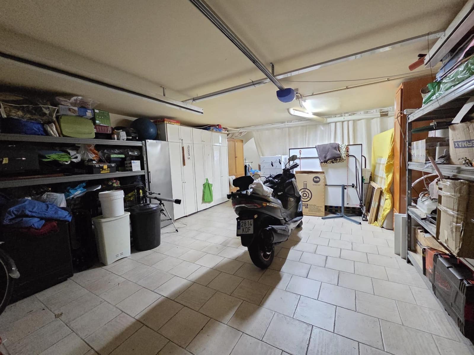 6 sypialnia Dom szeregowy na sprzedaż w Benifla z garażem - 259 000 € (Ref: 9437684)