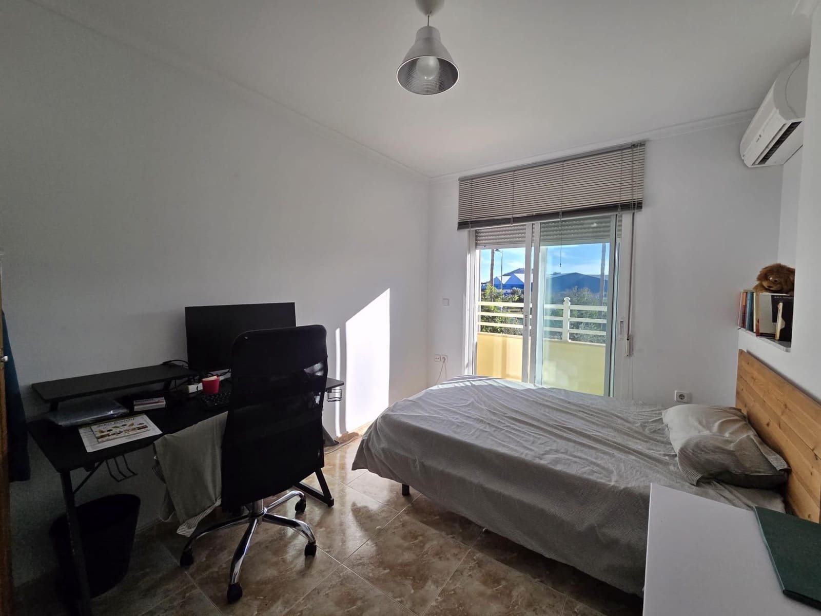 6 soverom Rekkehus til salgs i Benifla med garasje - € 259 000 (Ref: 9437684)