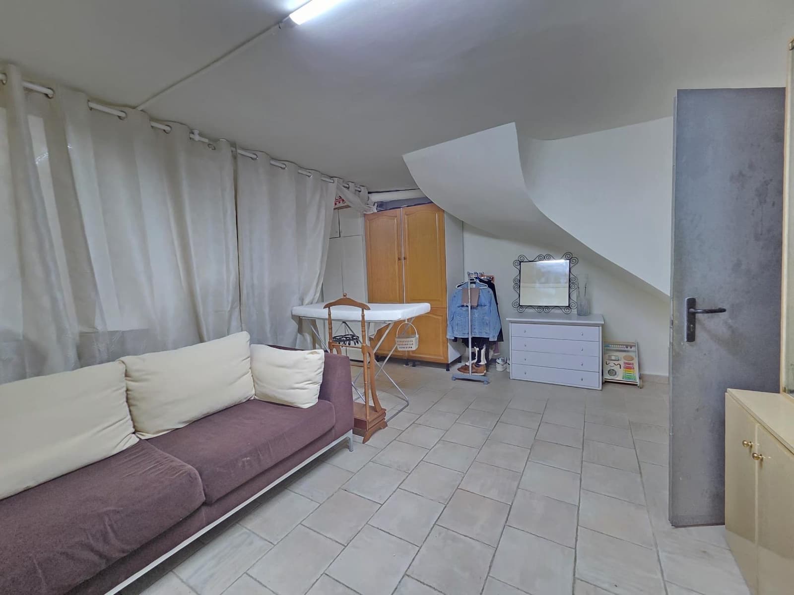 6 soverom Rekkehus til salgs i Benifla med garasje - € 259 000 (Ref: 9437684)