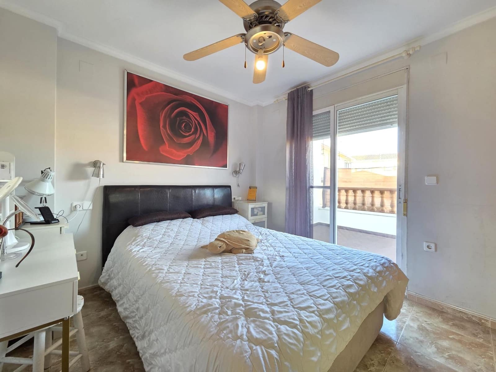 6 soverom Rekkehus til salgs i Benifla med garasje - € 259 000 (Ref: 9437684)