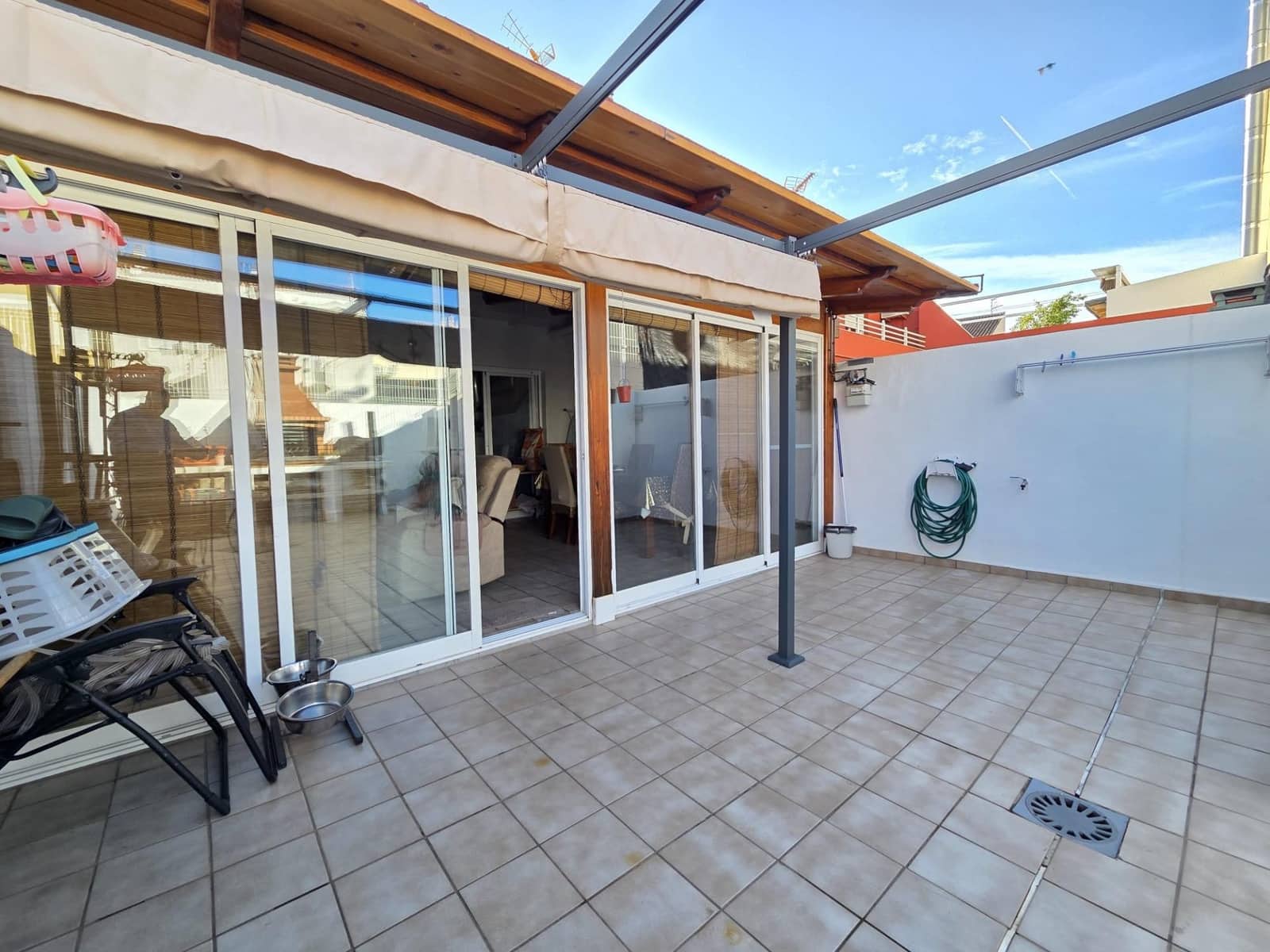 6 soverom Rekkehus til salgs i Benifla med garasje - € 259 000 (Ref: 9437684)