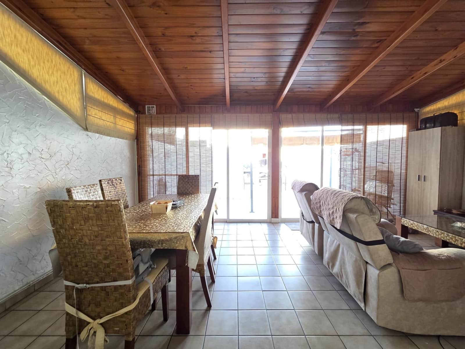 6 soverom Rekkehus til salgs i Benifla med garasje - € 259 000 (Ref: 9437684)