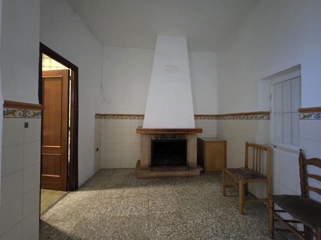 3 sypialnia Dom na sprzedaż w Llocnou de Sant Jeroni - 89 900 € (Ref: 9440047)