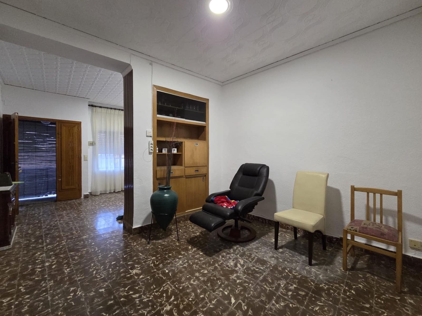 3 slaapkamer Huis te koop in Llocnou de Sant Jeroni - € 89.900 (Ref: 9440047)