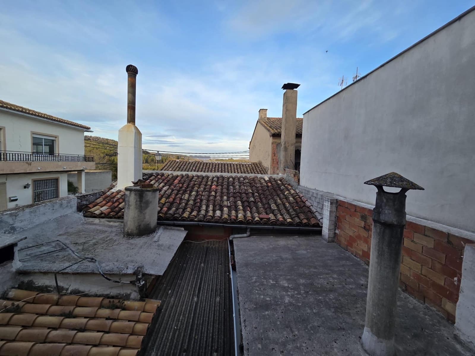3 slaapkamer Huis te koop in Llocnou de Sant Jeroni - € 89.900 (Ref: 9440047)