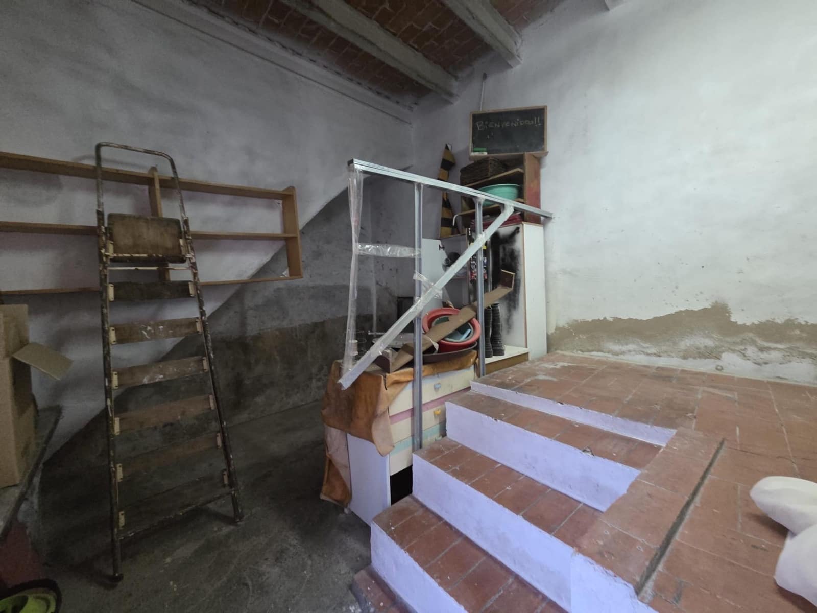 3 slaapkamer Huis te koop in Llocnou de Sant Jeroni - € 89.900 (Ref: 9440047)