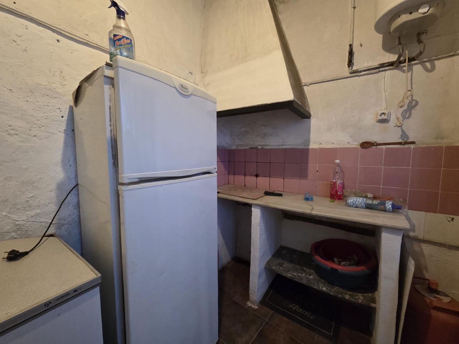 3 slaapkamer Huis te koop in Llocnou de Sant Jeroni - € 89.900 (Ref: 9440047)