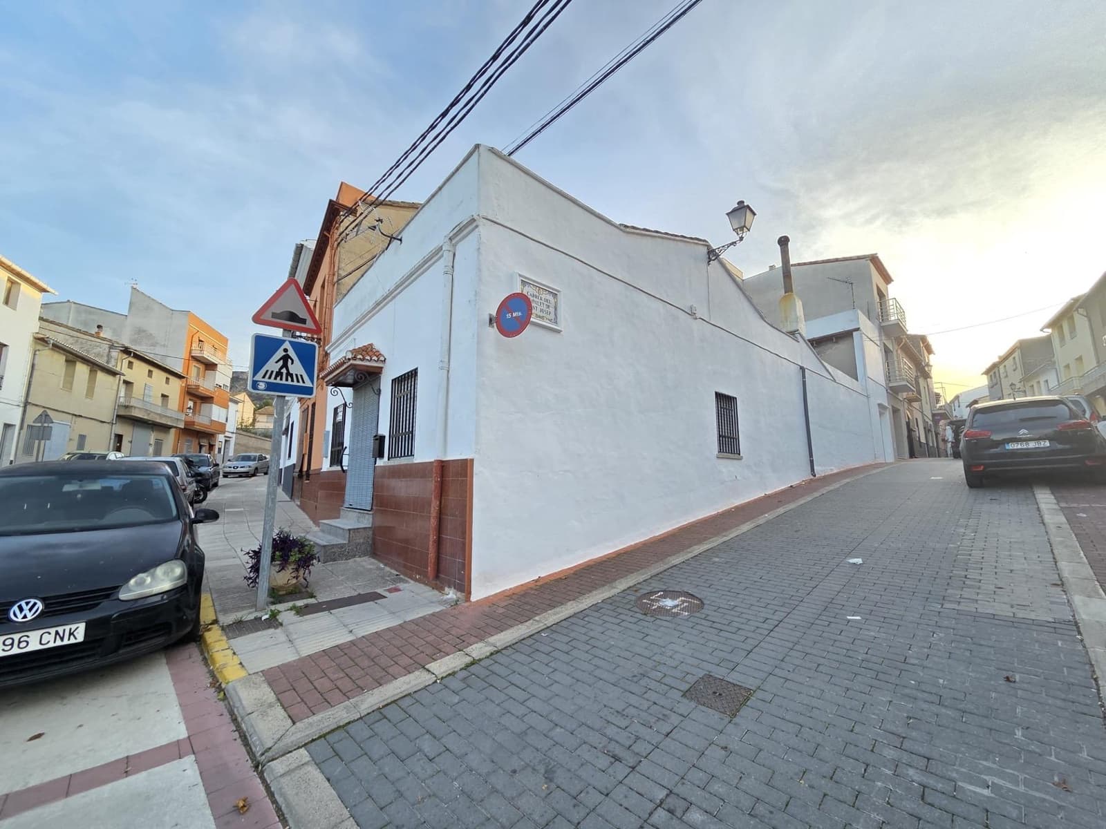 3 slaapkamer Huis te koop in Llocnou de Sant Jeroni - € 89.900 (Ref: 9440047)