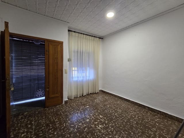 3 sypialnia Dom na sprzedaż w Llocnou de Sant Jeroni - 89 900 € (Ref: 9440047)