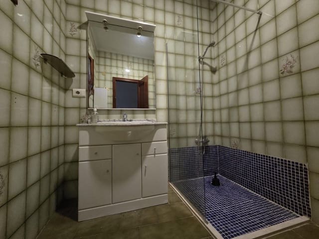 3 sypialnia Dom na sprzedaż w Llocnou de Sant Jeroni - 89 900 € (Ref: 9440047)