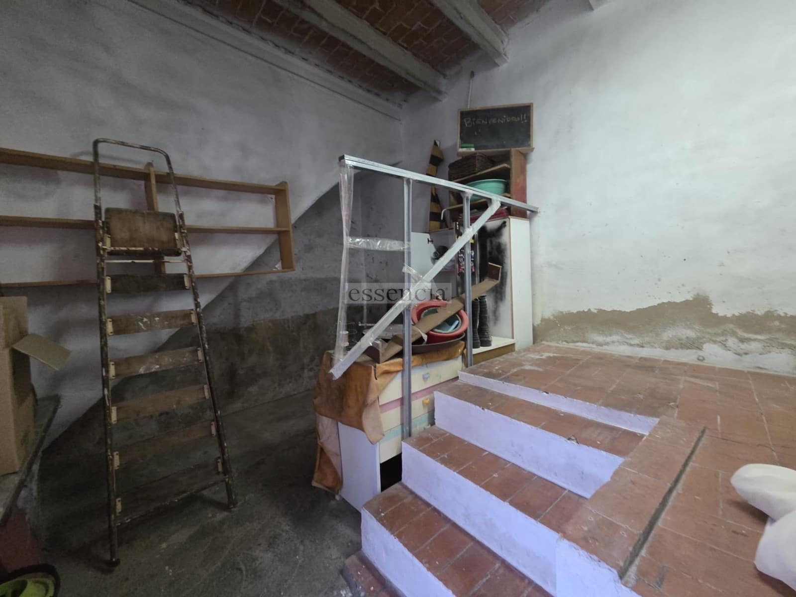 3 bedroom Townhouse for sale in Llocnou de Sant Jeroni - € 89,900 (Ref: 9440047)