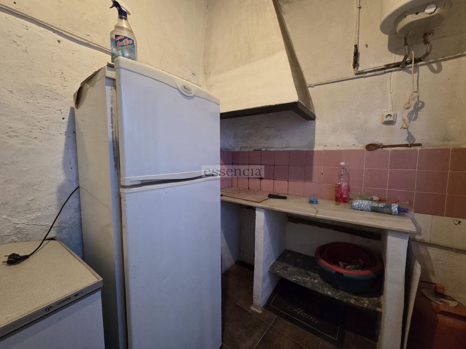 3 bedroom Townhouse for sale in Llocnou de Sant Jeroni - € 89,900 (Ref: 9440047)