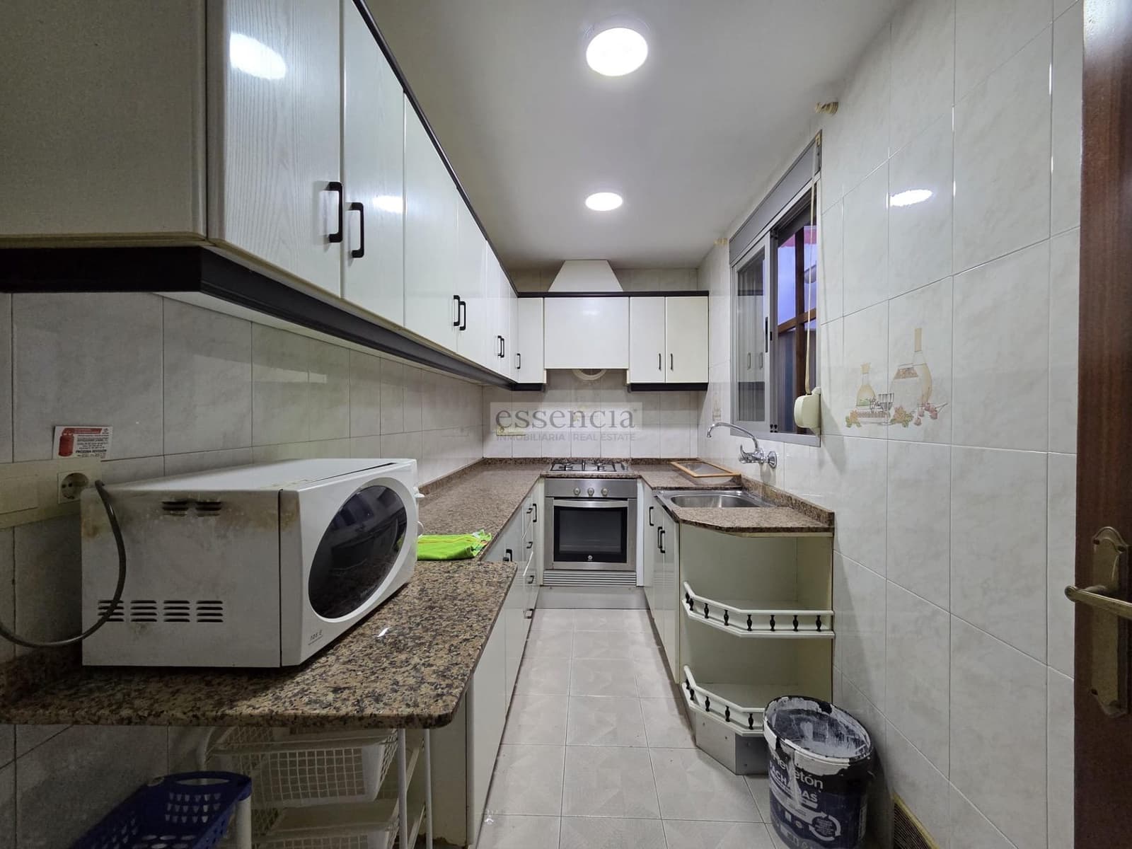 3 bedroom Townhouse for sale in Llocnou de Sant Jeroni - € 89,900 (Ref: 9440047)