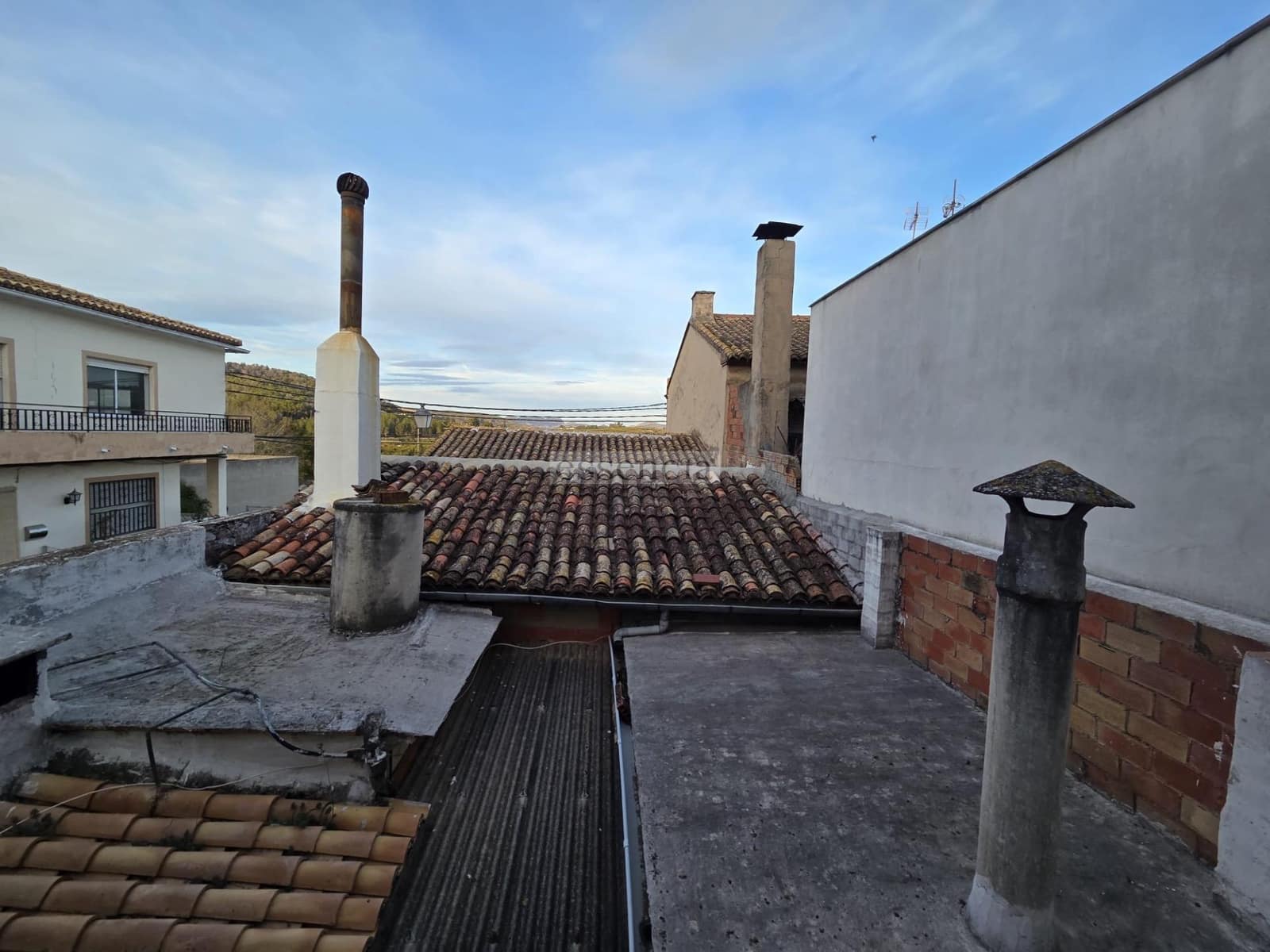 3 bedroom Townhouse for sale in Llocnou de Sant Jeroni - € 89,900 (Ref: 9440047)