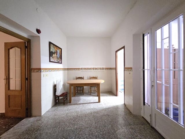 3 sovrum Hus till salu i Llocnou de Sant Jeroni - 89 900 € (Ref: 9440047)