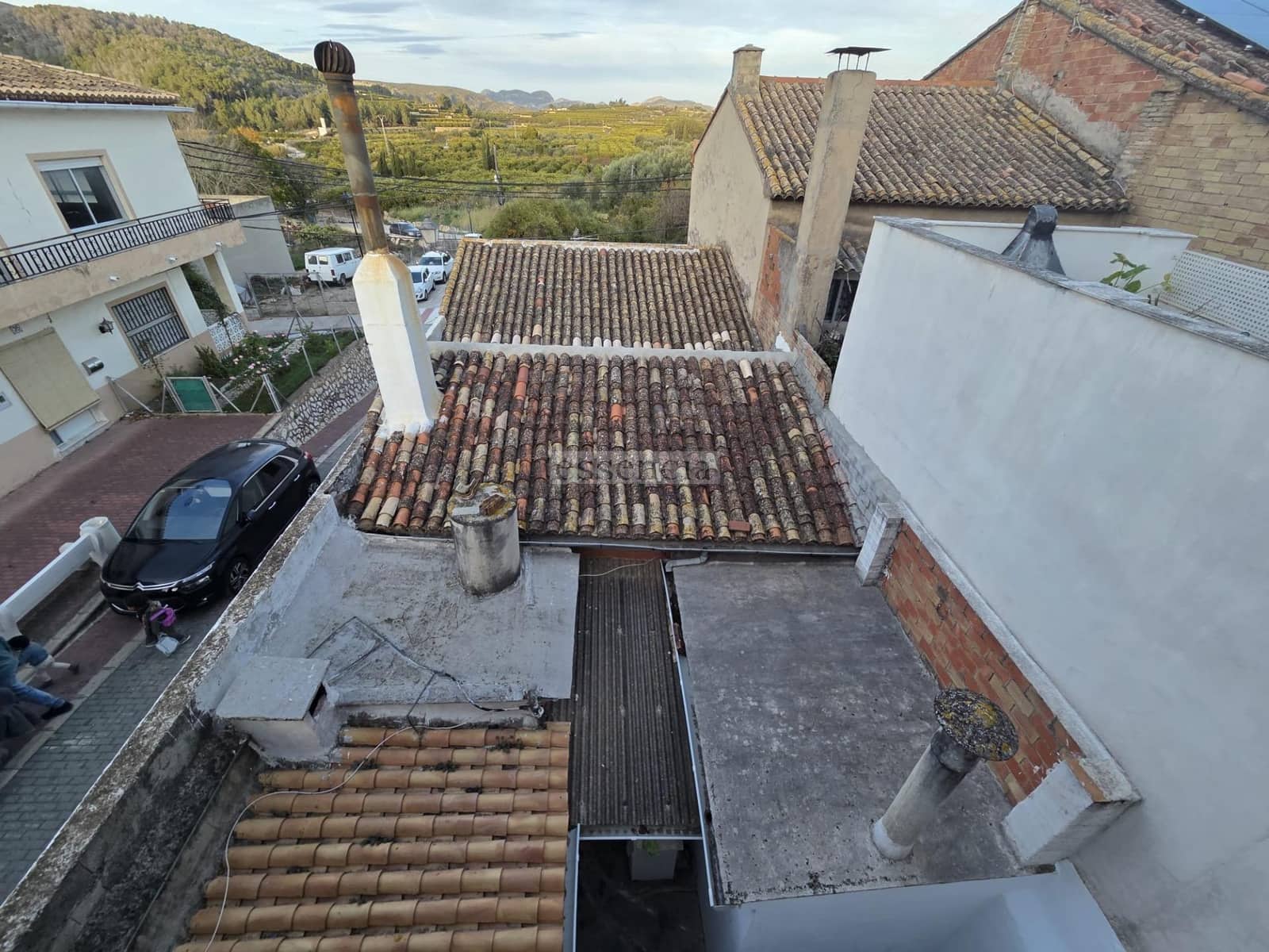 3 bedroom Townhouse for sale in Llocnou de Sant Jeroni - € 89,900 (Ref: 9440047)