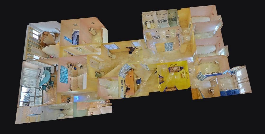 5 soveværelse Lejlighed til salg i Gandia - € 210.000 (Ref: 9452072)