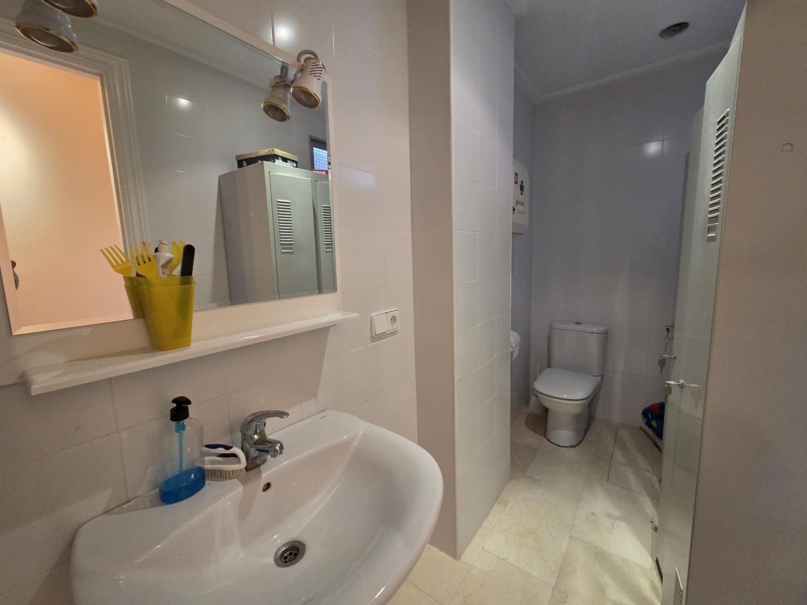 5 soveværelse Lejlighed til salg i Gandia - € 210.000 (Ref: 9452072)