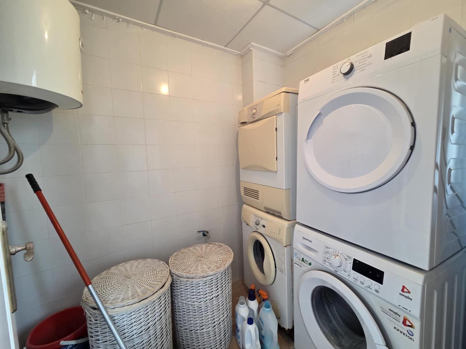 5 soveværelse Lejlighed til salg i Gandia - € 210.000 (Ref: 9452072)