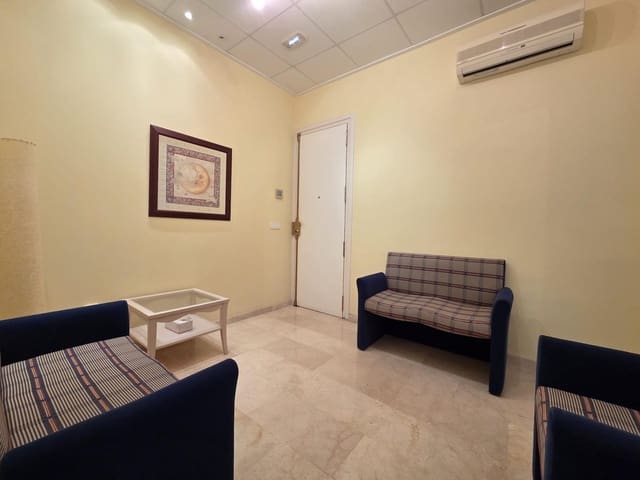 5 soveværelse Lejlighed til salg i Gandia - € 210.000 (Ref: 9452072)