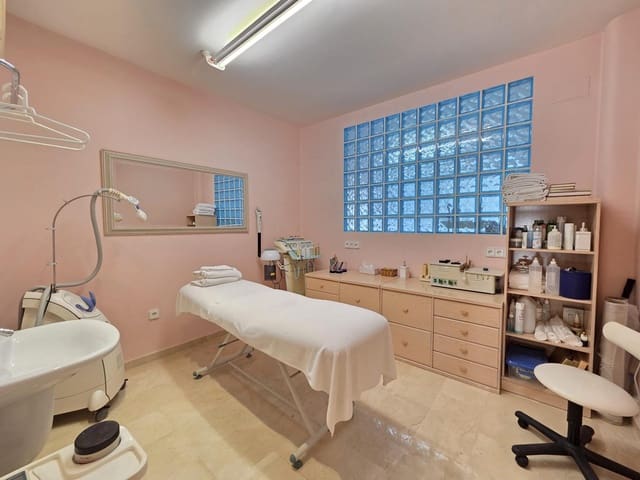 5 soveværelse Lejlighed til salg i Gandia - € 210.000 (Ref: 9452072)