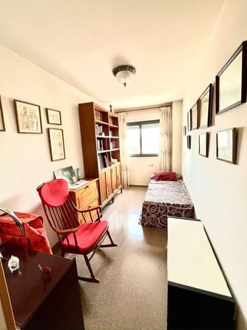 3 sovrum Lägenhet till salu i Gandia - 208 200 € (Ref: 9456181)