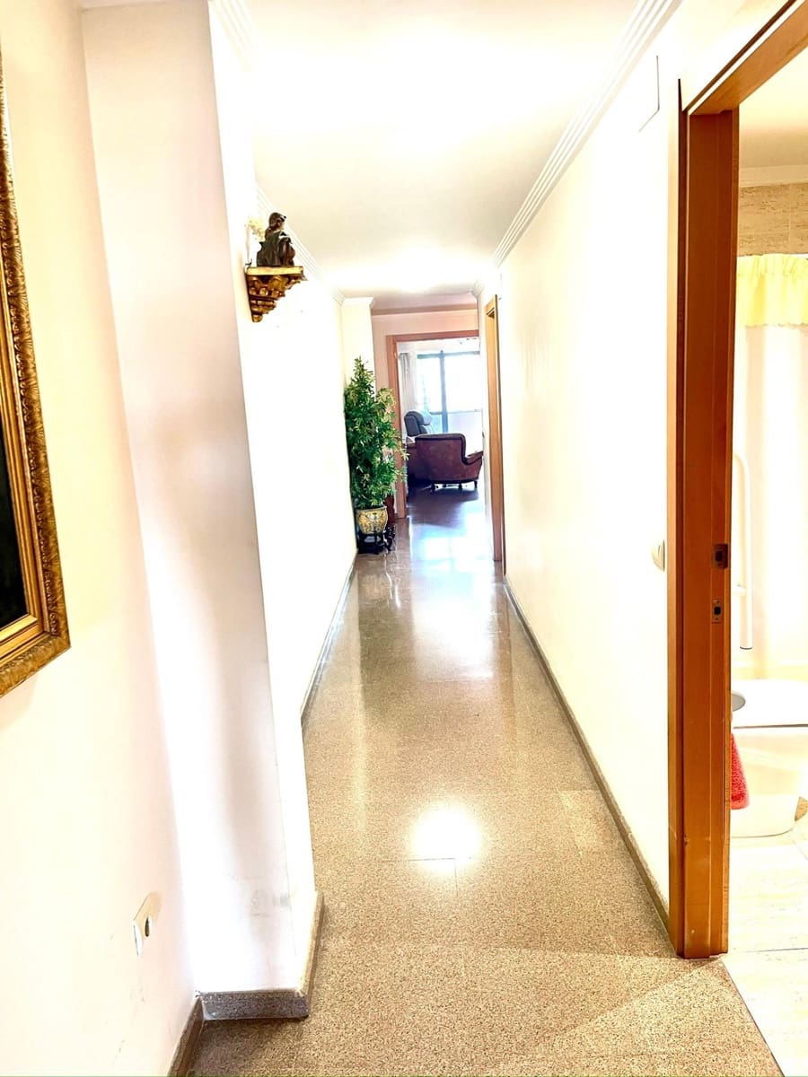 3 sovrum Lägenhet till salu i Gandia - 208 200 € (Ref: 9456181)