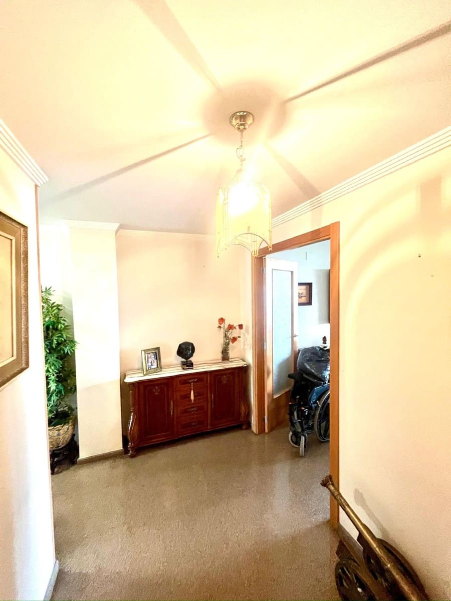 3 sovrum Lägenhet till salu i Gandia - 208 200 € (Ref: 9456181)