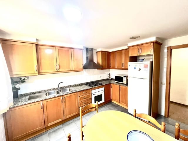 3 sovrum Lägenhet till salu i Gandia - 208 200 € (Ref: 9456181)