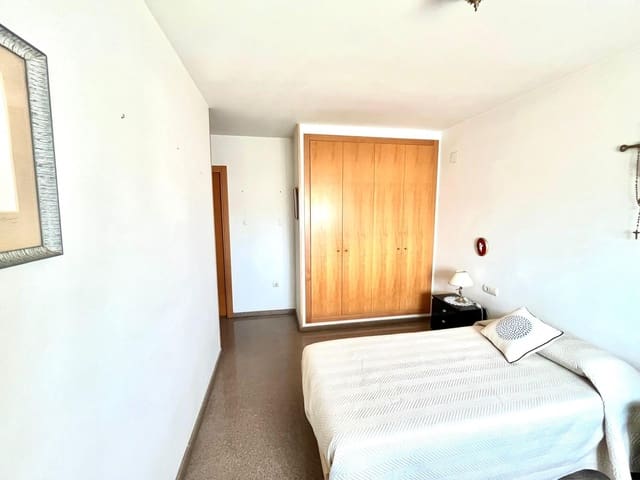 3 sovrum Lägenhet till salu i Gandia - 208 200 € (Ref: 9456181)