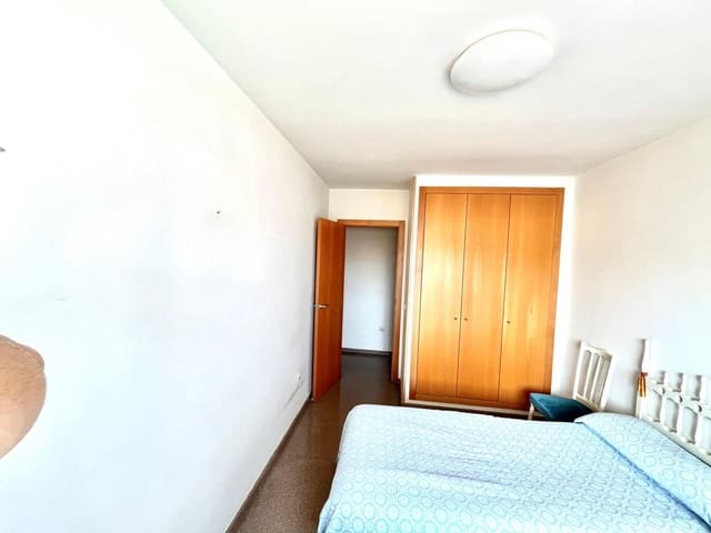 3 sovrum Lägenhet till salu i Gandia - 208 200 € (Ref: 9456181)