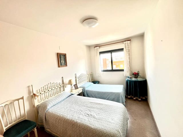 3 sovrum Lägenhet till salu i Gandia - 208 200 € (Ref: 9456181)