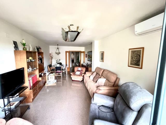 3 sovrum Lägenhet till salu i Gandia - 208 200 € (Ref: 9456181)